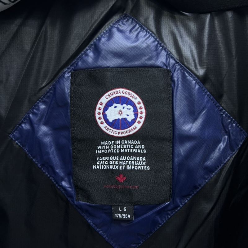 Canada Goose Down Jackets